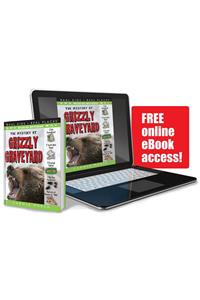 The Mystery at Grizzly Graveyard