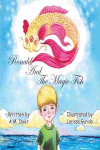 Ronald and the Magic Fish