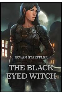 The Black Eyed Witch