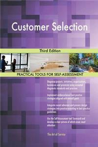 Customer Selection Third Edition