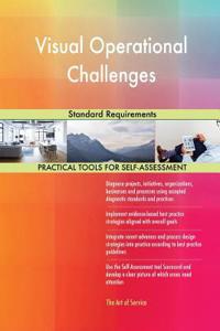 Visual Operational Challenges Standard Requirements