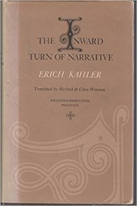 The Inward Turn of Narrative