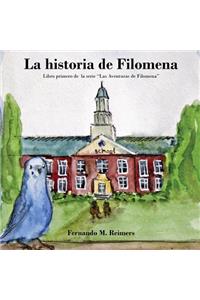 Historia de Filomena