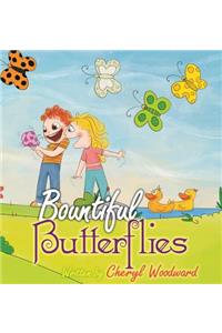Bountiful Butterflies