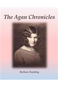 The Agan Chronicles