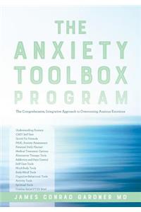 Anxiety Toolbox Program