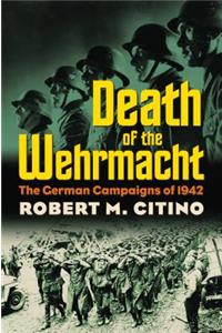 Death of the Wehrmacht
