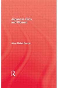 Japanese Girls and Women