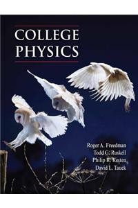 College Physics (Volume 1)