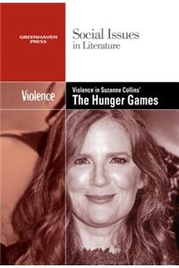 Violence in Suzanne Collins' the Hunger Games Trilogy