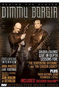 Dimmu Borgir