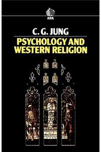 Psychology and Western Religion