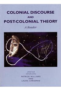 Colonial Discourse and Post-Colonial Theory