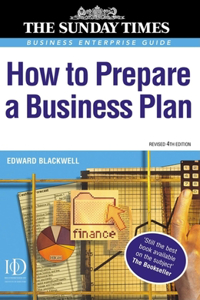 How to Prepare a Business Plan