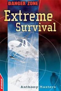 EDGE - Danger Zone: Extreme Survival