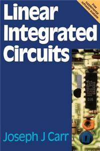 Linear Integrated Circuits