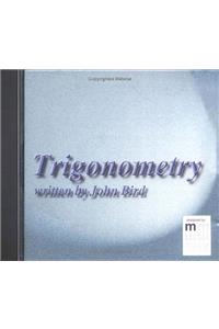 Engineering Mathematics Interactive: Trigonometry CD-ROM