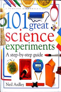 101 Great Science Experiments