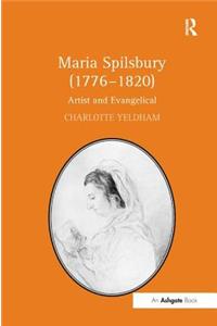 Maria Spilsbury (1776�1820)