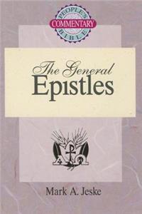 The General Epistles