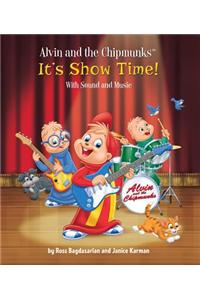 Alvin and the Chipmunks: It's Show Time!