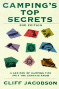 Camping's Top Secrets