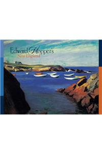 Notecards-Edward Hoppers -20pk