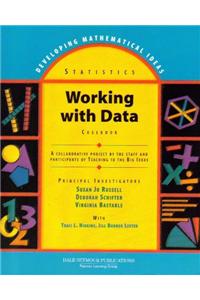 Developing Mathematical Ideas Working with Data Casebook