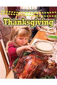 Día de Acción de Gracias (Thanksgiving)