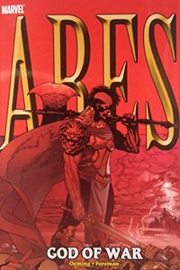 Ares: God Of War
