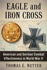 Eagle and Iron Cross