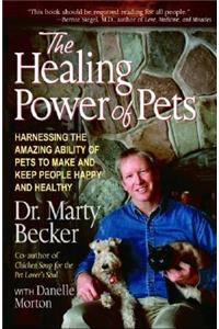 Healing Power of Pets