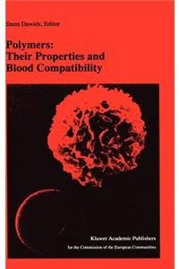 Polymers: Their Properties and Blood Compatibility