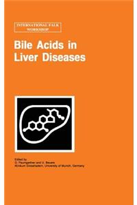 Bile Acids in Liver Diseases