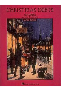 Christmas Duets
