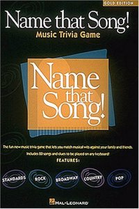 Name That Song