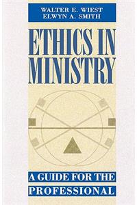 Ethics in Ministry