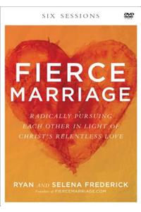 Fierce Marriage