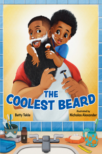 Coolest Beard