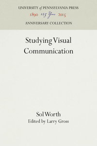 Studying Visual Communication