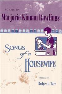 Poems by Marjorie Kinnan Rawlings