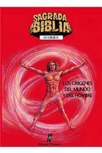 Los Origenes del Mundo y del Hombre