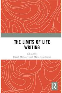 Limits of Life Writing