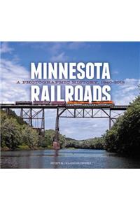 Minnesota Railroads