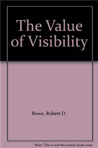 Value of Visibility