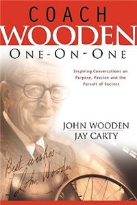 Coach Wooden One-on-one