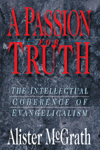 Passion for Truth