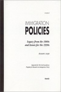 Immigration Policies