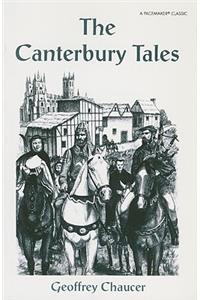 Pcmker Classics Canterbury Tales Se 99c