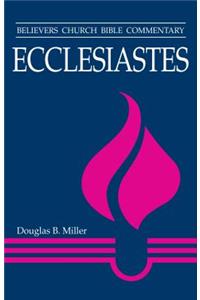 Ecclesiastes